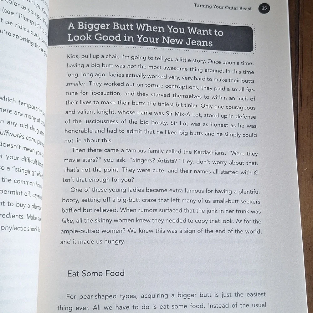 Fake It Book by Jennifer Byrne - Picture 5 of 5
